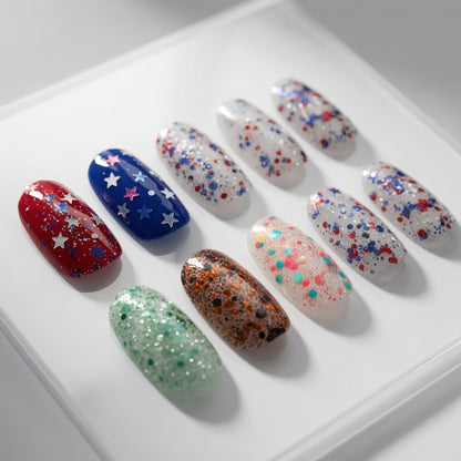 250th-anniversary-confetti-celebration-nails