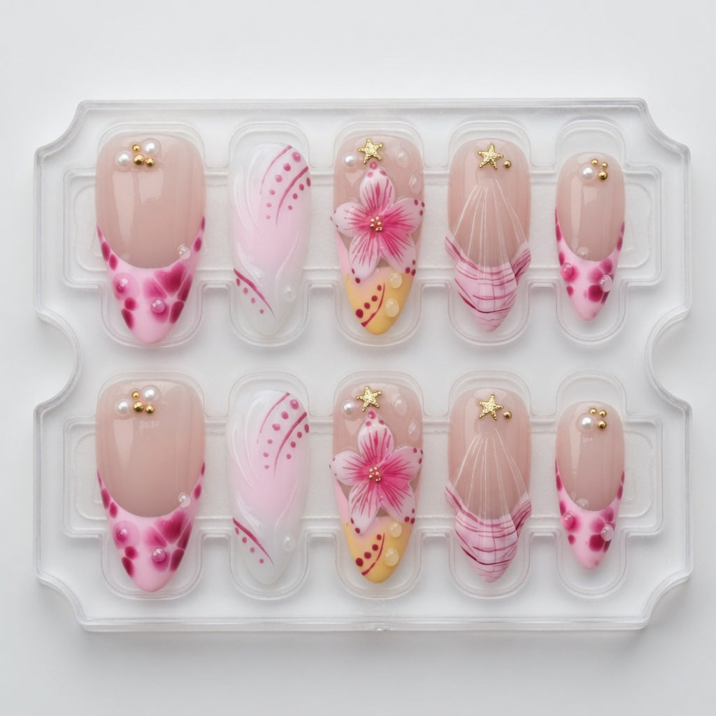 3d-pink-floral-see-my-nails