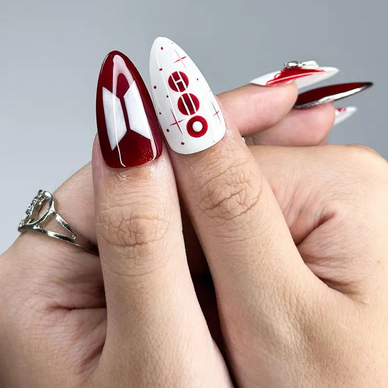 BTS-army-anniversary-press-on-nails