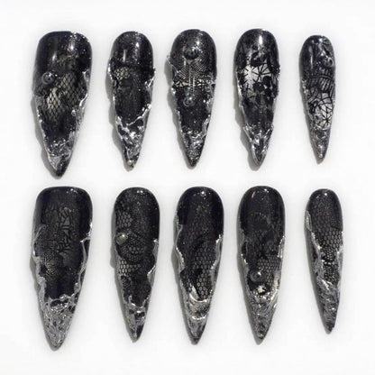 black-gothic-lace-skull-see-my-nails