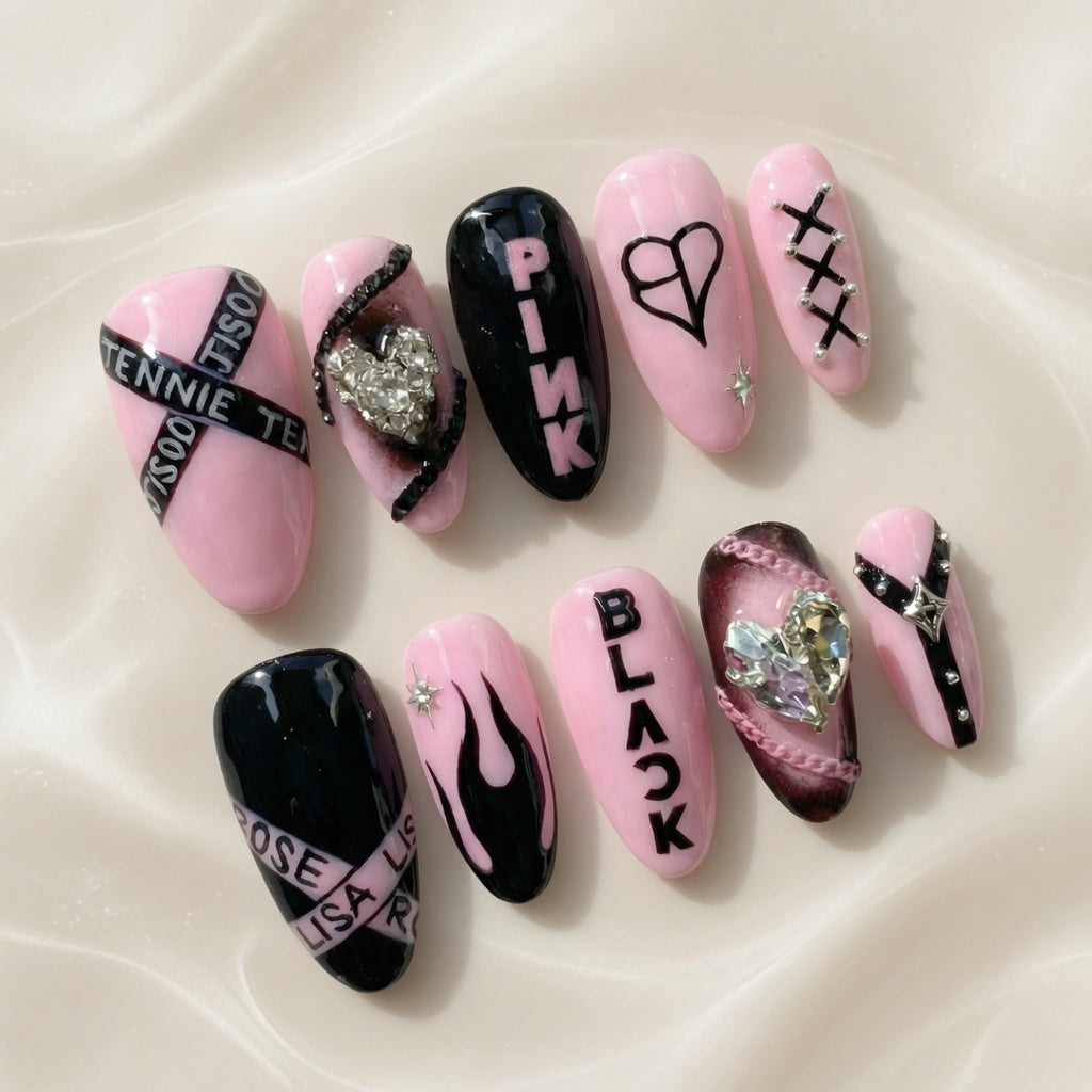blackpink-members-see-my-nails