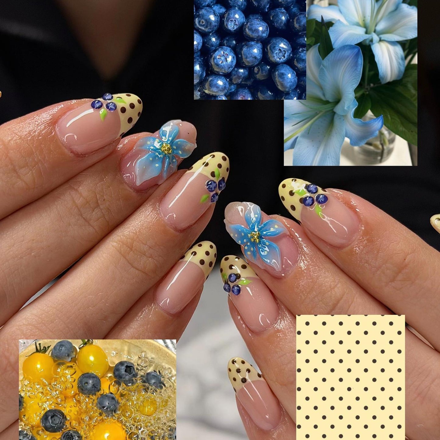 blueberry-fruit-nails