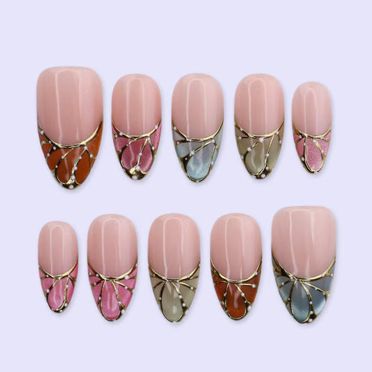blush-pink-stained-see-my-nails