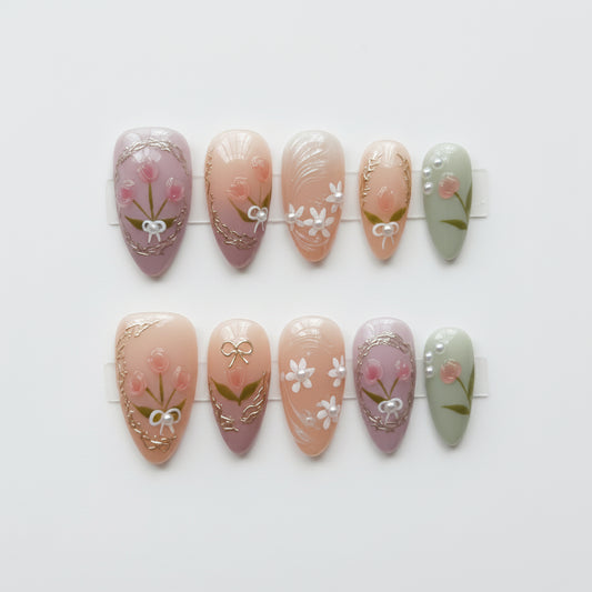blush-tulip-bow-garden-see-my-nails