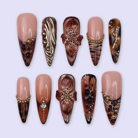  chocolate-bloom-safari-see-my-nails
