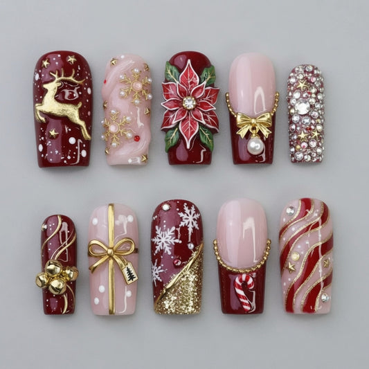 christmas-reindeer-festive-see-my-nails