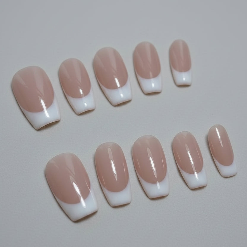 classic-white-french-tip-see-my-nails