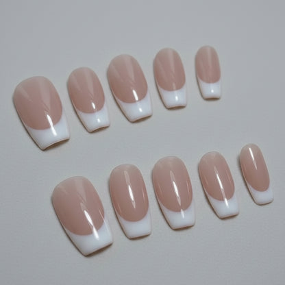 classic-white-french-tip-see-my-nails