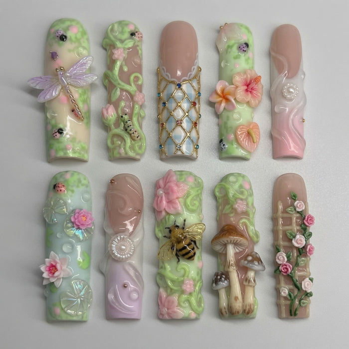 cottagecore-fairy-garden-see-my-nails
