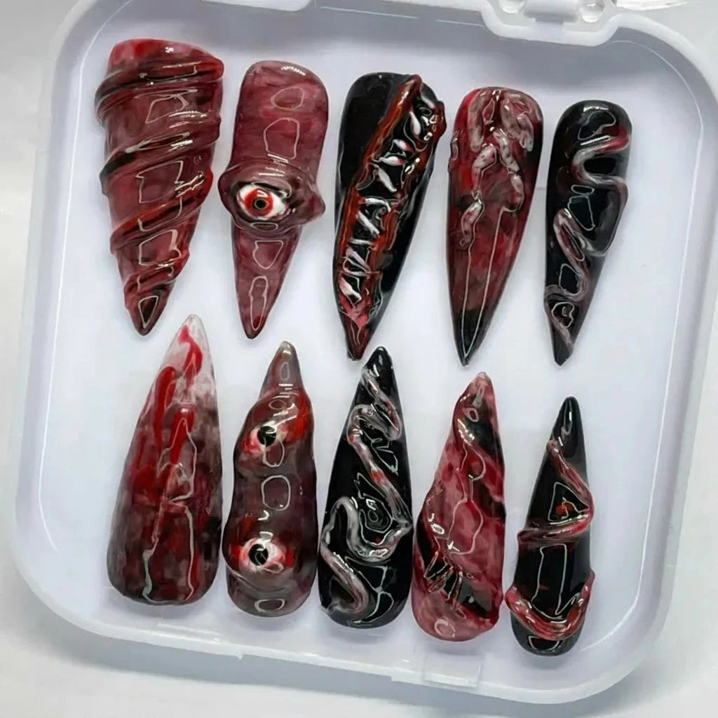 dark-horror-blood-eye-press-on-nails