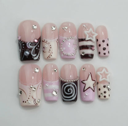 elegant-glitter-accent-see-my-nails