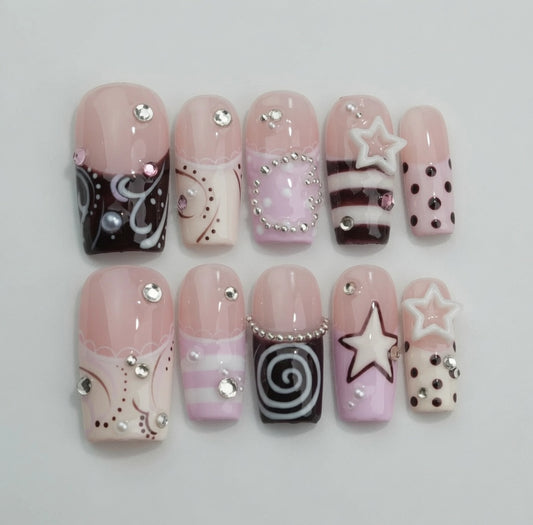 elegant-glitter-accent-see-my-nails