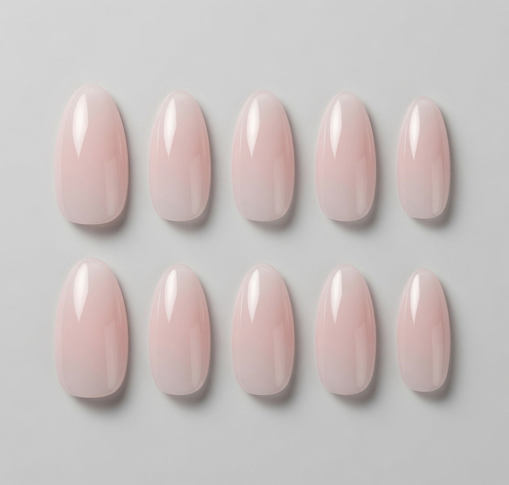 | See My Nails Luxury Handmade Press-on Nails
