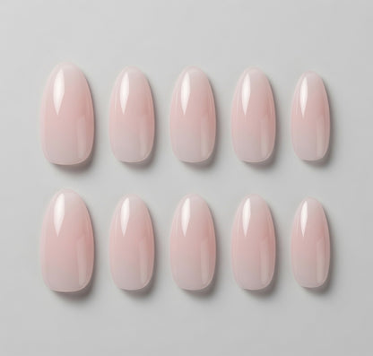 | See My Nails Luxury Handmade Press-on Nails