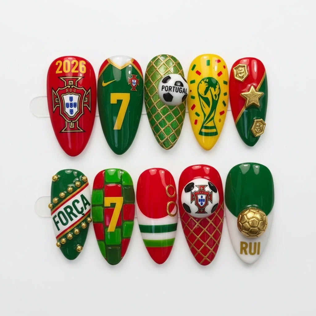 portugal-world-cup-nails